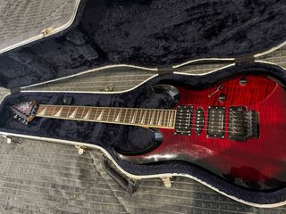 Guitarra eléctrica Cort X-11