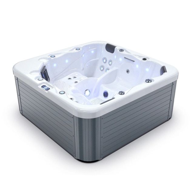 Jacuzzi NUEVO con 3 años de garantía/ BLUETOOTH 