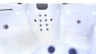 Jacuzzi NUEVO con 3 años de garantía/ BLUETOOTH 