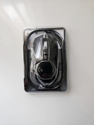 Logitech G502 HERO - Ratón Gaming