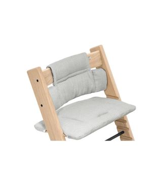 Cojín Stokke Tripp Trapp Classic - Gris