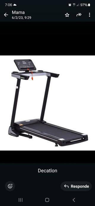 Cinta correr Sports