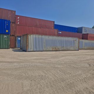 Venta directa contenedores maritimos
