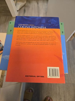 Como preparar autentica cocina japonesa