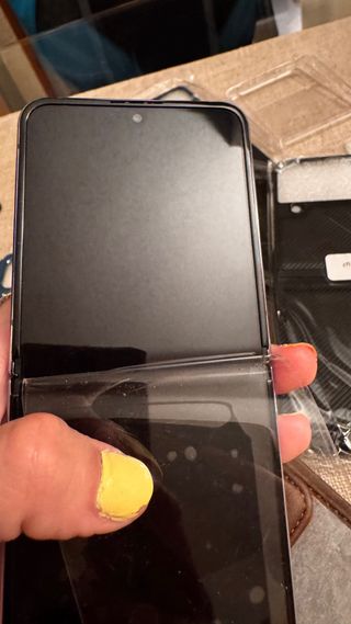 Fundas Samsung Galaxy Z Flip4
