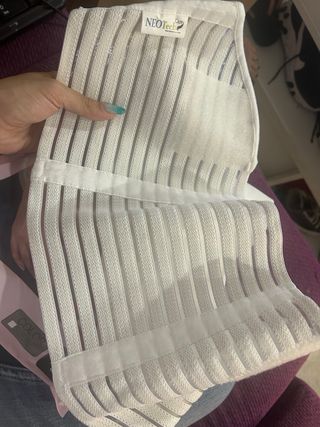 Faja Embarazo NeoTech Care Beige