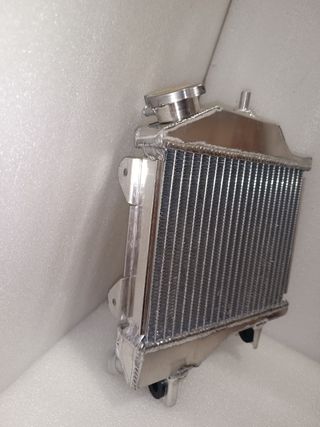 Radiador Aluminio Yamaha TZR 80 / TZR125