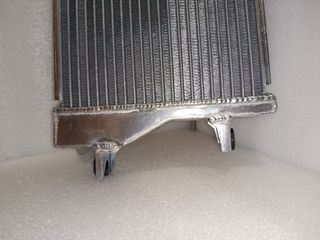 Radiador Aluminio Yamaha TZR 80 / TZR125