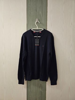 Jersey Tommy Hilfiger