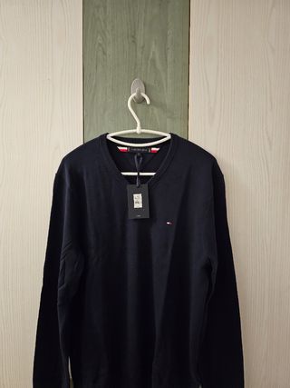 Jersey Tommy Hilfiger