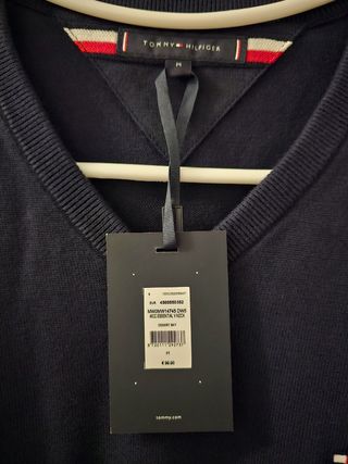 Jersey Tommy Hilfiger