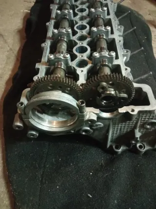 Culata completa BMW m57 306 d3 778119505 330d
