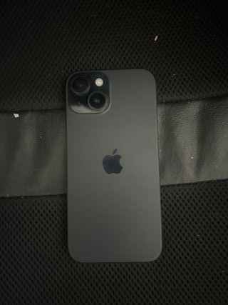 iPhone 15 128gb Gris Espacial