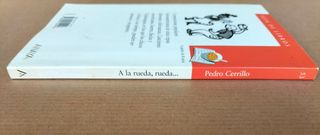 A la rueda, rueda... Antología de folclore latinoa