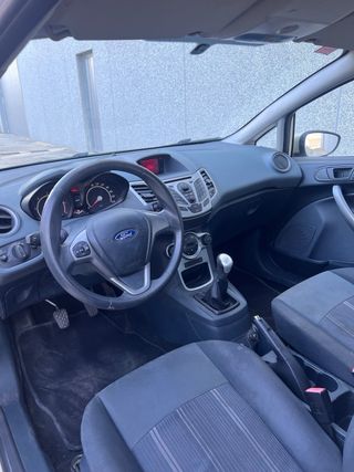Ford Fiesta 2009 (solo 77.000KM)