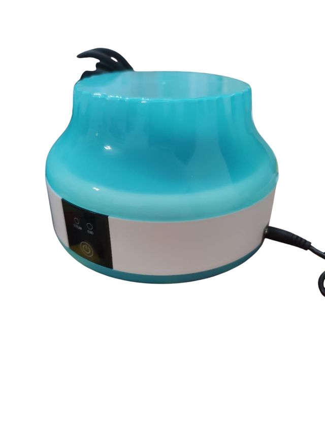 Pro Steam - Quitaesmalte de uñas