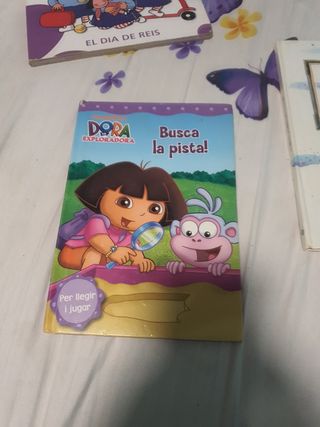 Varios libros