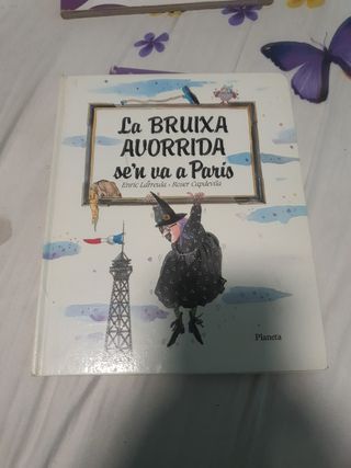 Varios libros