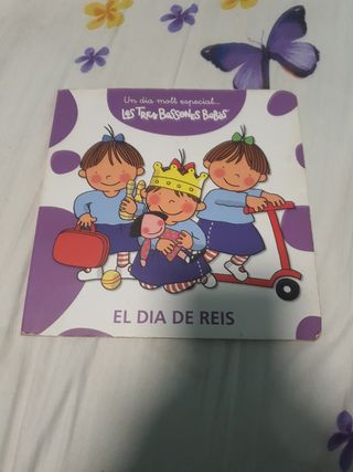 Varios libros