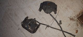 Pinzas freno Hyundai Getz 1.6 del 2005