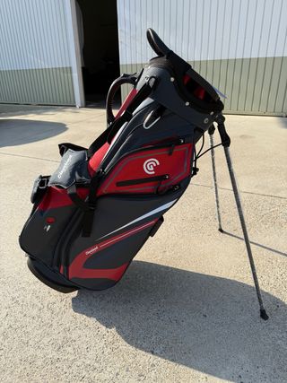 Bolsa de palos Cleveland Golf Saturday Bag 