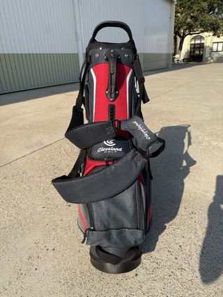 Bolsa de palos Cleveland Golf Saturday Bag 