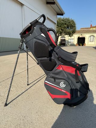 Bolsa de palos Cleveland Golf Saturday Bag 