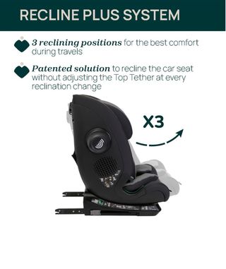 Silla Chicco Seat&Go I-Size SIN ESTRENAR