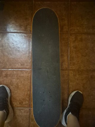 Skate Globe - Completo