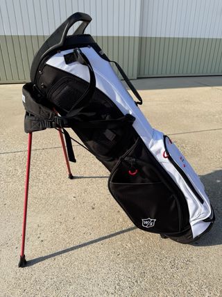 Bolsa golf Wilson Exo Lite Dynapower