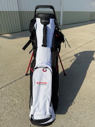 Bolsa golf Wilson Exo Lite Dynapower