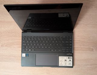 ASUS Zenbook Flip 13 - Piezas