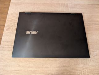 ASUS Zenbook Flip 13 - Piezas