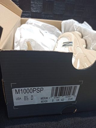 New Balance 1000 PSP