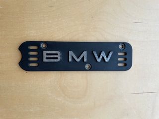 TAPA BUJIAS BMW K75