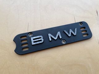 TAPA BUJIAS BMW K75