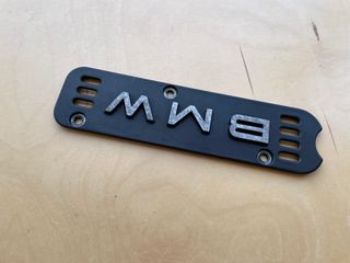 TAPA BUJIAS BMW K75