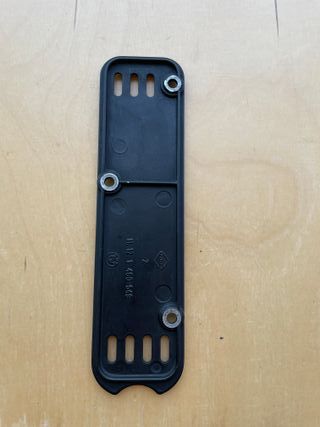 TAPA BUJIAS BMW K75