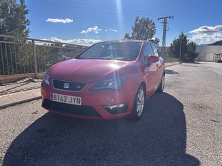 SEAT Ibiza FR 1.4 diesel 