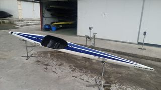 Kayak K1 Spectra Velox - Piragua