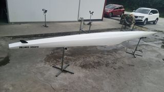 Kayak K1 Spectra Velox - Piragua