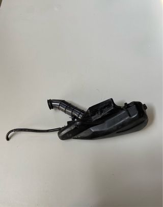 Caja filtro aire Daelim S1 125