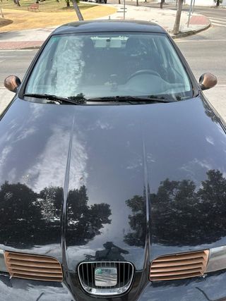 SEAT Leon 2004