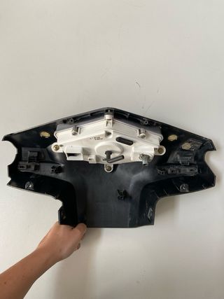 Tapa manillar Daelim S1 125