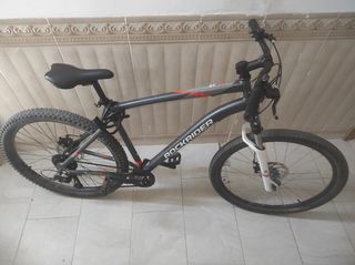 Bicicleta ST120 Sport Trail
