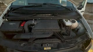 Mercedes-Benz Vito 2015