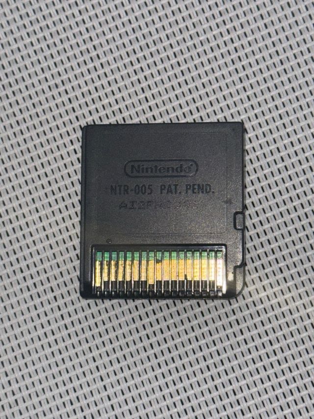 High School Musical DS - Nintendo DS