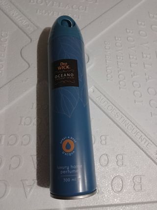 Deo Wick Oceano - Spray Ambiente 300ml