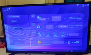 Dongle YEHUA: HDMI inalámbrico