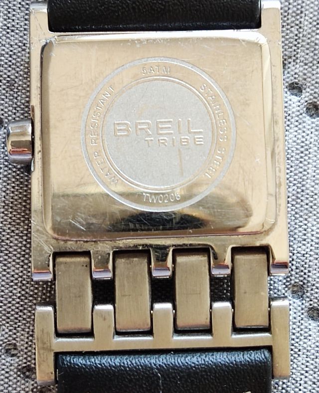 Reloj de pulsera mujer BREIL~ Tribe